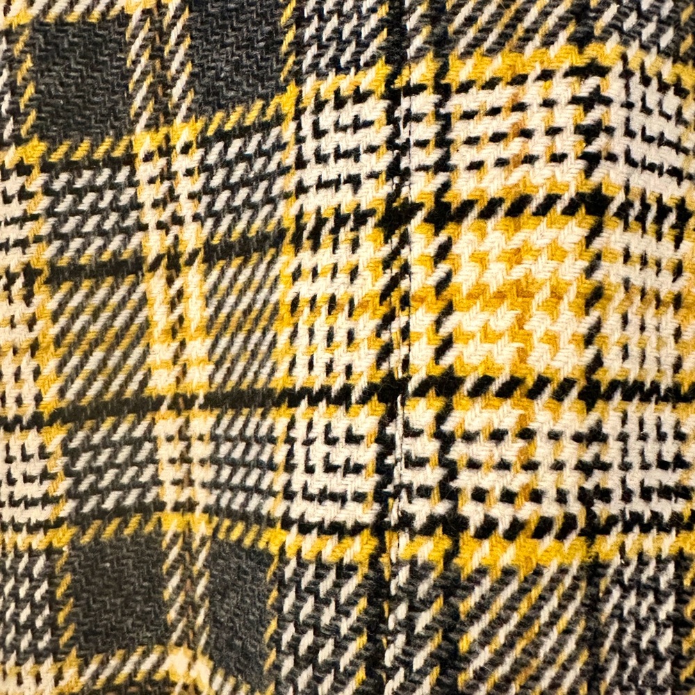 Wool Winter Cape - image 4